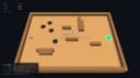 DeepSeek: DeepSeek V4.1 Flash output for Marble ball maze