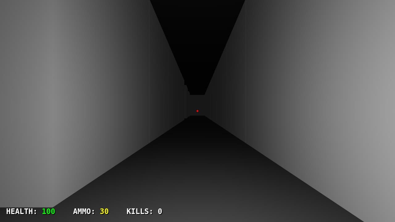 Still from the Tencent: Hy3 game