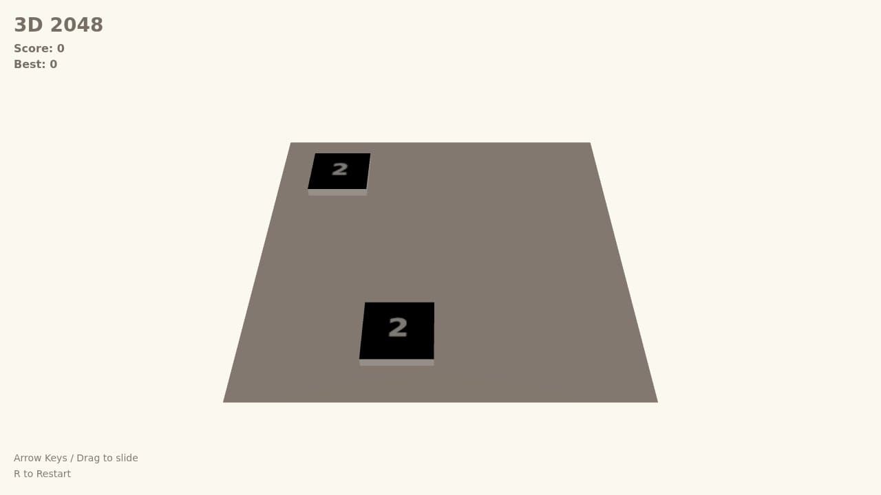 Still from the Thinking Machines: Inkling game